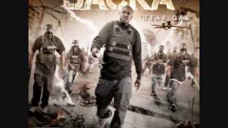 The Jacka - Summer