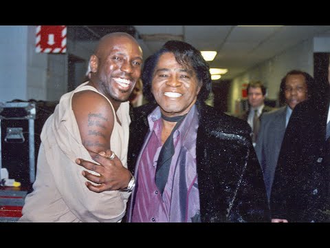 The James Brown Show - starring Carlton Jumel Smith