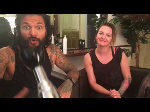 Wie Style Ich Meine Locken? Haarstyling Tutorial