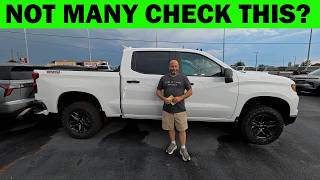 Research This Before You Buy Your Next New Truck (Especially A Family 