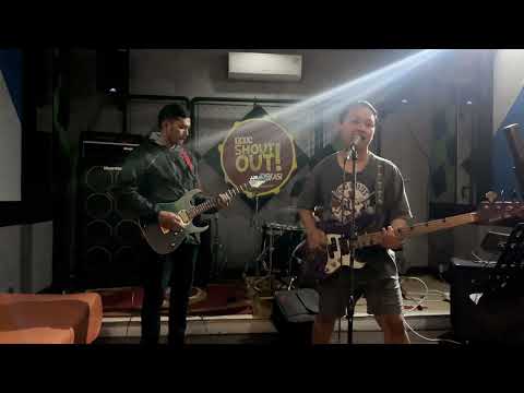 IBAB - Garuda Di Dadaku (Cover NTRL)