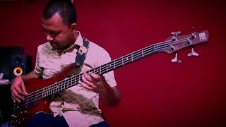 Bibagi by james bass cover