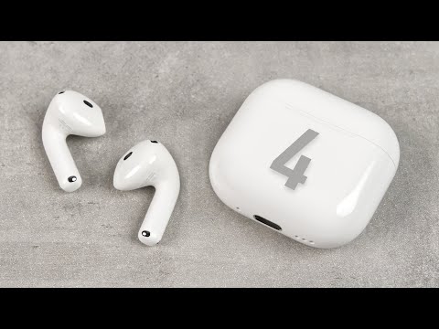 AirPods 4 - REVIEW | How good are they really & what's changed?