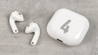 AirPods 4 - REVIEW | Wie gut sind sie wirklich & Was hat sich verändert?