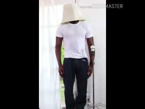 Nigga Lamp.