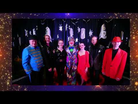 CYRK ASTORIA POSUMOWANIE SEZONU 2023