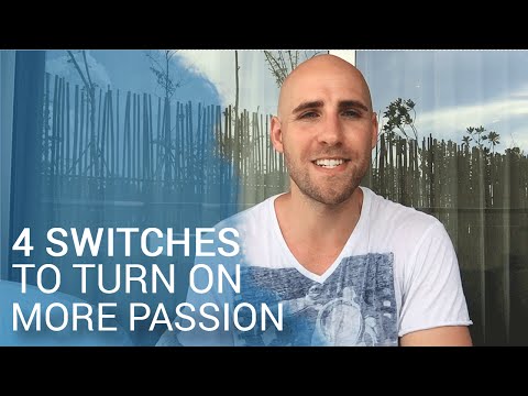 How To Overcome Fear And Anxiety In 30 Seconds