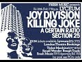 Joy Division-Isolation (Soundcheck) (Live 2-29-1980)