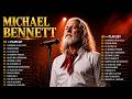 💔 Michael Bennett – Si Mañana Ya No Estoy | Baladas Románticas y Canciones Tristes 2026 💔