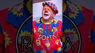 É pra acabar com o palhaço!!! 🤡🔥 #humor #danilogentili #thenoite #sbt