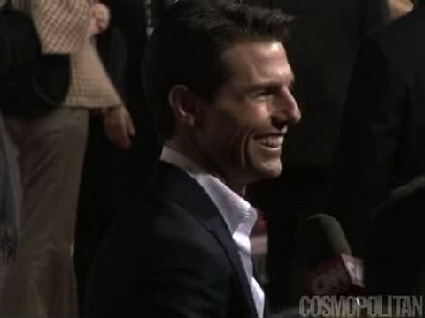 Tom Cruise, Eric McCormack, Angela Bassett, Russell Brand