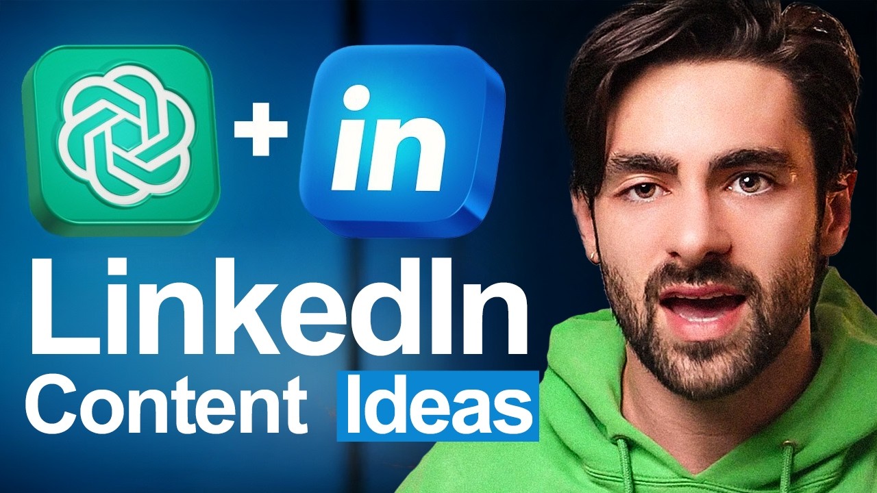 30 LinkedIn Post Ideas in 8 Minutes