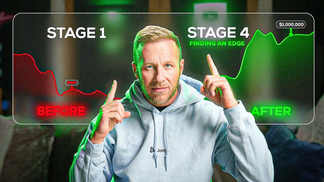 Why Trading Strategies Don't Work - How To Have An Edge