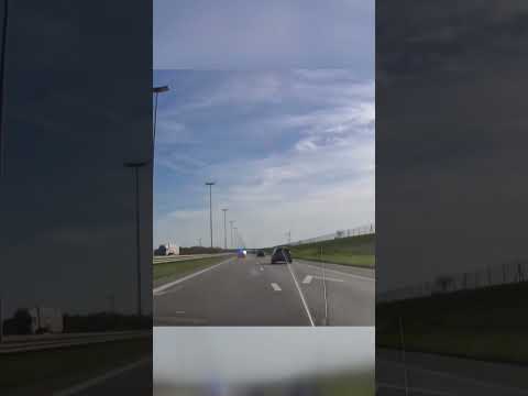 Politie | Achtervolging drugstransport |