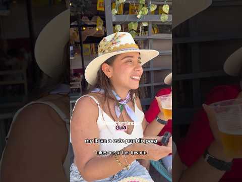 Pasando un día en Murillo, Tolima, Colombia 🇨🇴☀️