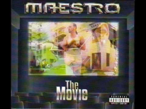 Maestro - De Pura Cepa feat. Tego