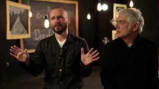 A Brief History of Derek Webb - Story Behind Wedding Dress (Part 8)