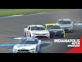 Briscoe beats the best for Indy road course win | NASCAR Xfinity Series