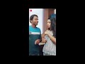 Adithya Tv VJ Akalya Senthil Funny Dubsmash Videos