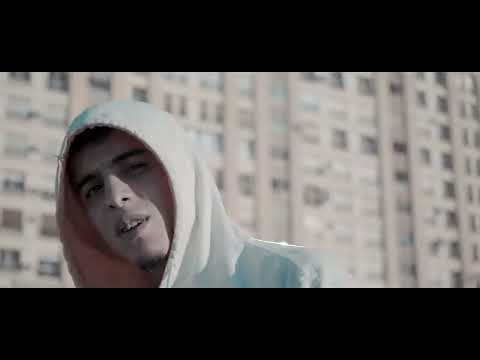 Fox Flow - No Love (clip officiel)