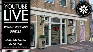 Rondje Doe@ding 15 november 2025