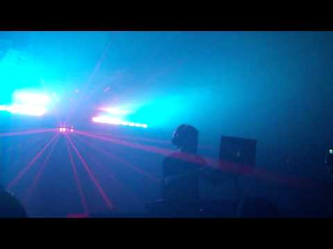 Subvader @ The Central