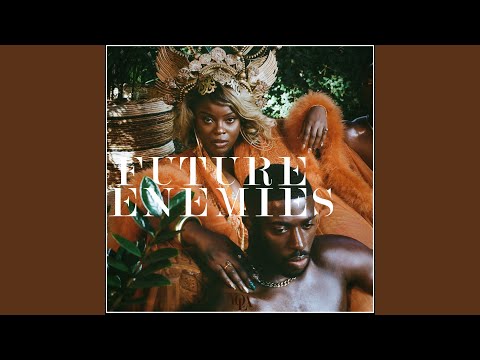 Video thumbnail for Future Enemies