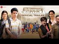 Chidiakhana Official Trailer | Ritivik Sahore & Avneet Kaur | Ravi Kishan |