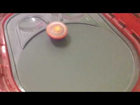 Crash roktavor vs ace dragon (Who do you think won?)