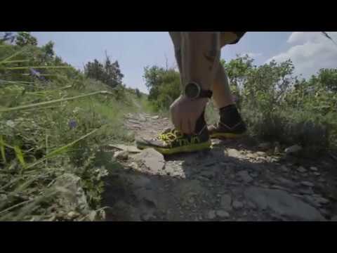 La Sportiva VK - Spot