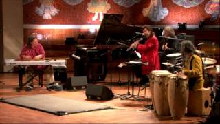 CHICK COREA   - Three Ghouls