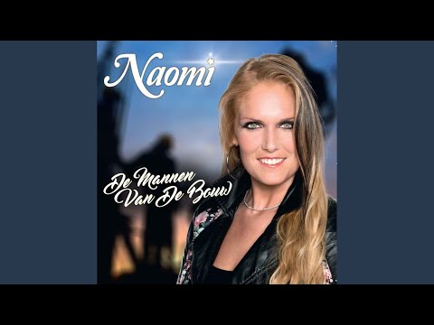 De mannen van de bouw