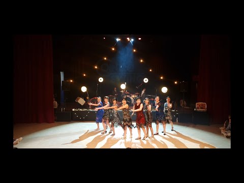 La CLAP – Charleston – 1920s dance