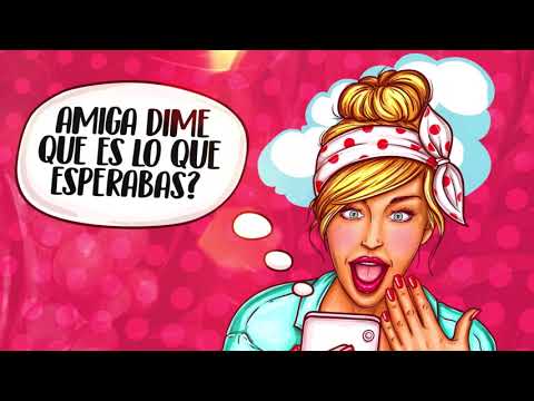 Video Qué Esperabas? (Audio) de Carlitos Rossy