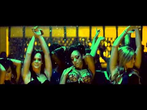 Kendrick Lamar feat. Dr. Dre "The Recipe" (AspeQt Remix) *Music Video*