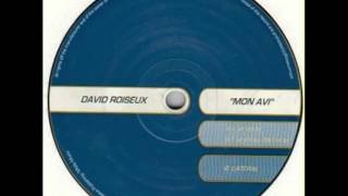David Roiseux - Lateral