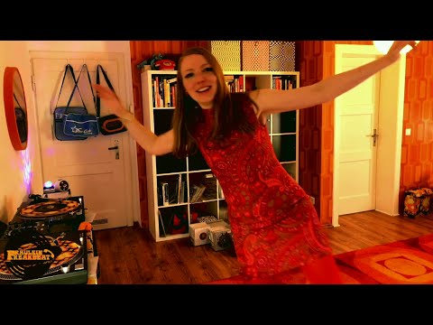 Fräulein Freakbeat @ Scooter Sounds - 25/10/2023