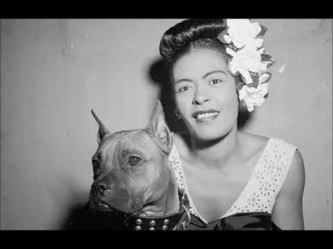 When You're Smiling - Billie Holiday