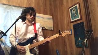 Light of hope Chris Rea cover クリスレア ライト・オブ・ホープ弾き語り