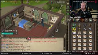 Download lagu Trying High Level Courier ABA Method Today || !Starforge !AG1 mp3