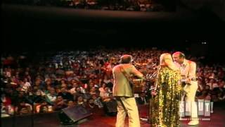 Peter, Paul and Mary - Power (25th Anniversary Concert)