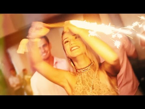 REVEILLON NA SELVA |  TEASER