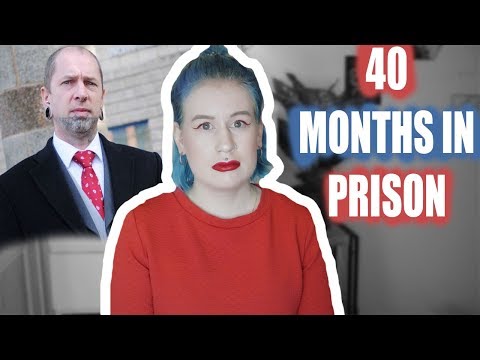 Jailed For Doing Body Modification