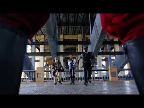 Fascist Steampunk Teaser