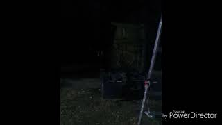 Seven Miles South - Texas Rain