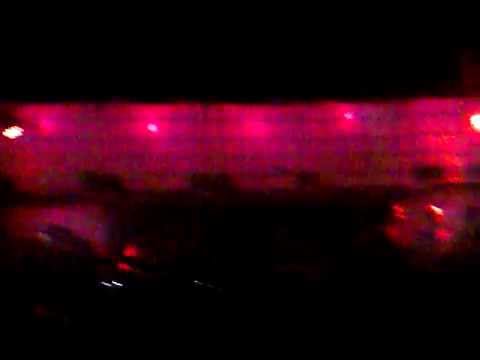 MrBeat - Johnwaynes Live @ Kubic sunset