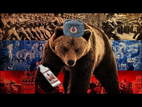 Dj LoWetta - eR€d€Ti Ru$$iaN miK$z