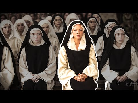 A True Story of Benedetta Carlini: The Lesbian Nun | Movie Recap