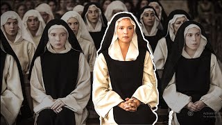 Download lagu A True Story of Benedetta Carlini: The Lesbian Nun | Movie Recap mp3