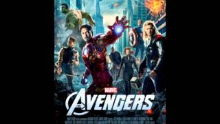 Shinedown - I&#39;m Alive (Lyric video) The Avengers Soundtrack